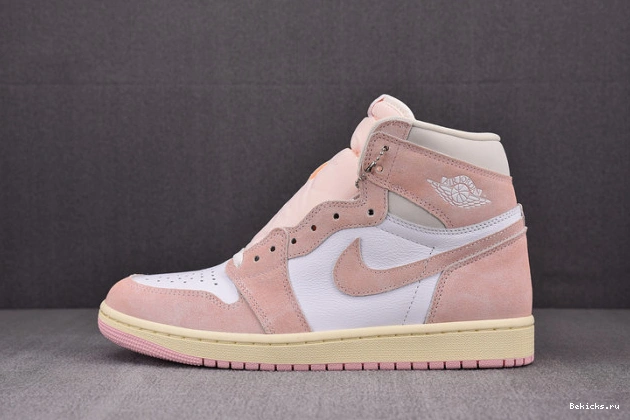 Cheap BK high “washed og 1 fd2596-600 jordan retro pink” air 1107